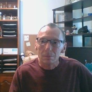 Meet your Posher, Ron